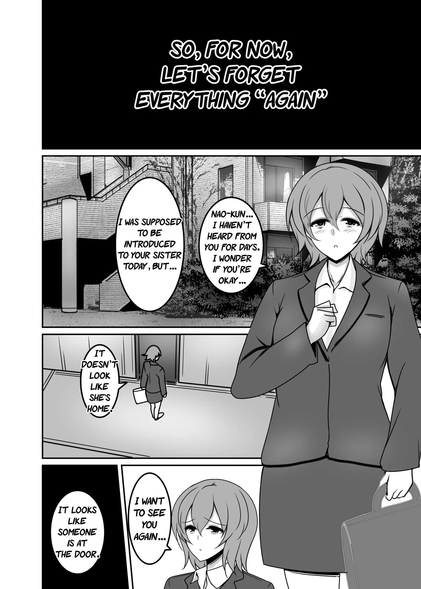 Big Sister Succubus: Regression Sperm Milking Training Chapter 1000 Page 26